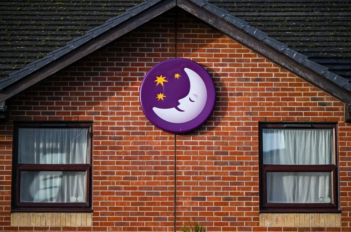 Premier Inn-Owner Sees Lower Tax Impact as UK Business Improves