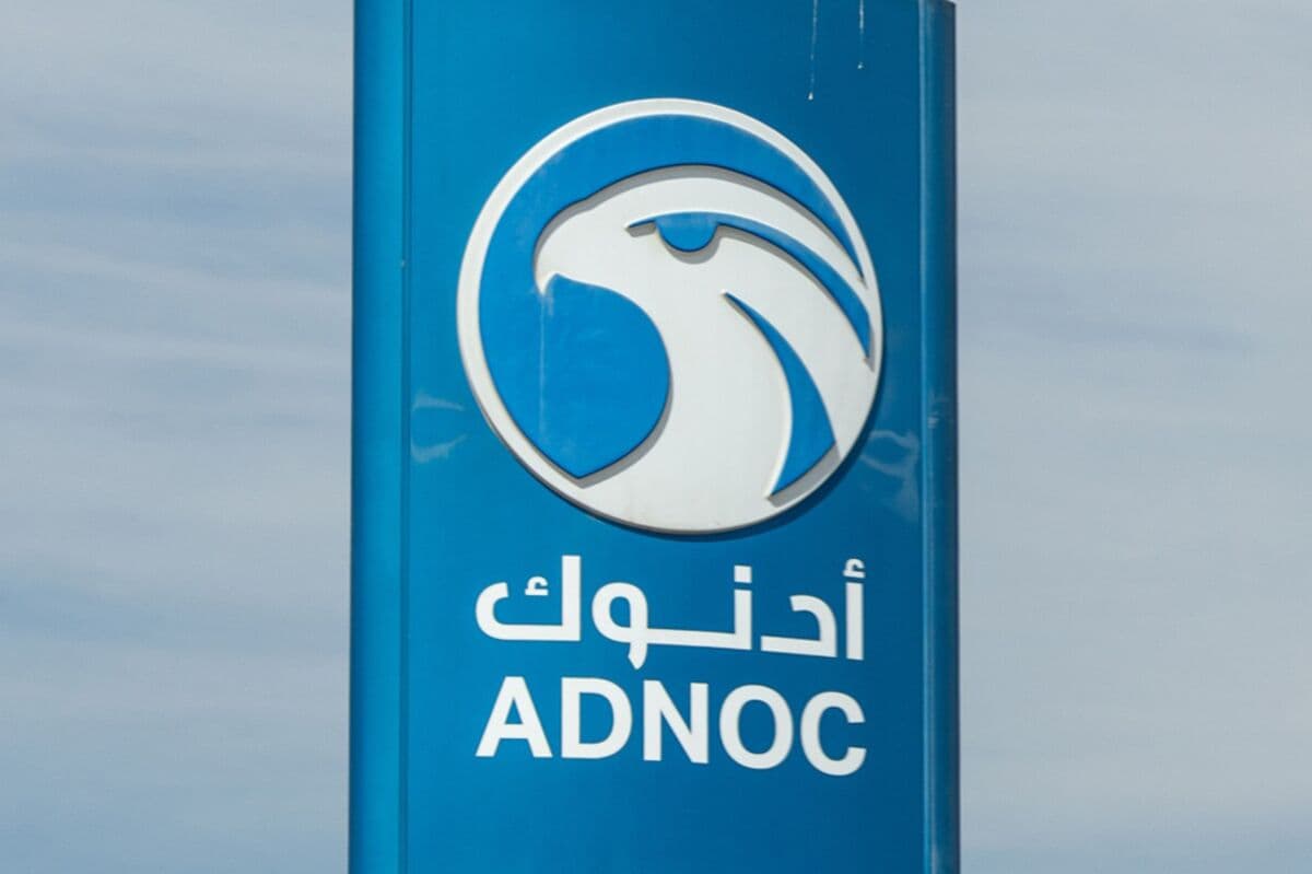 Adnoc Sends Additional LNG Shipment to India via Strait of Hormuz