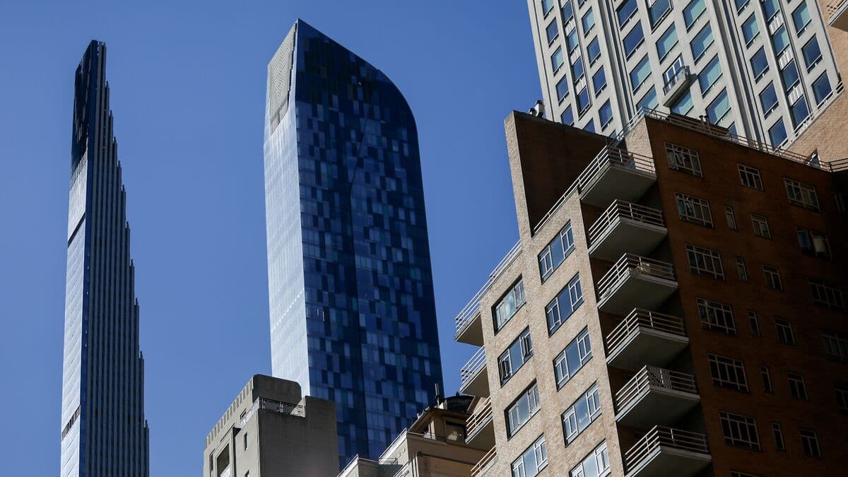Brown Harris Stevens CEO: Buyers Reluctant in NYC Market Amid Tax Discussions