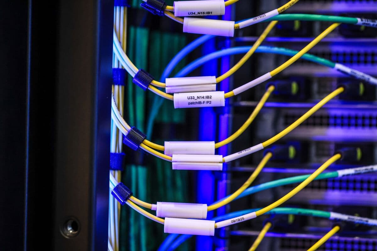 GMI Cloud Pursues $635 Million Loan Backed by GPU Contracts