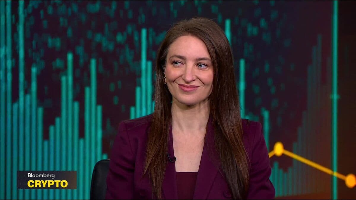 Native Markets CEO Discusses Stablecoins and Global Expansion