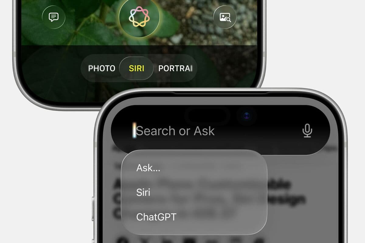 Apple Previews Overhaul of Siri and New AI Features in iOS 27 Images