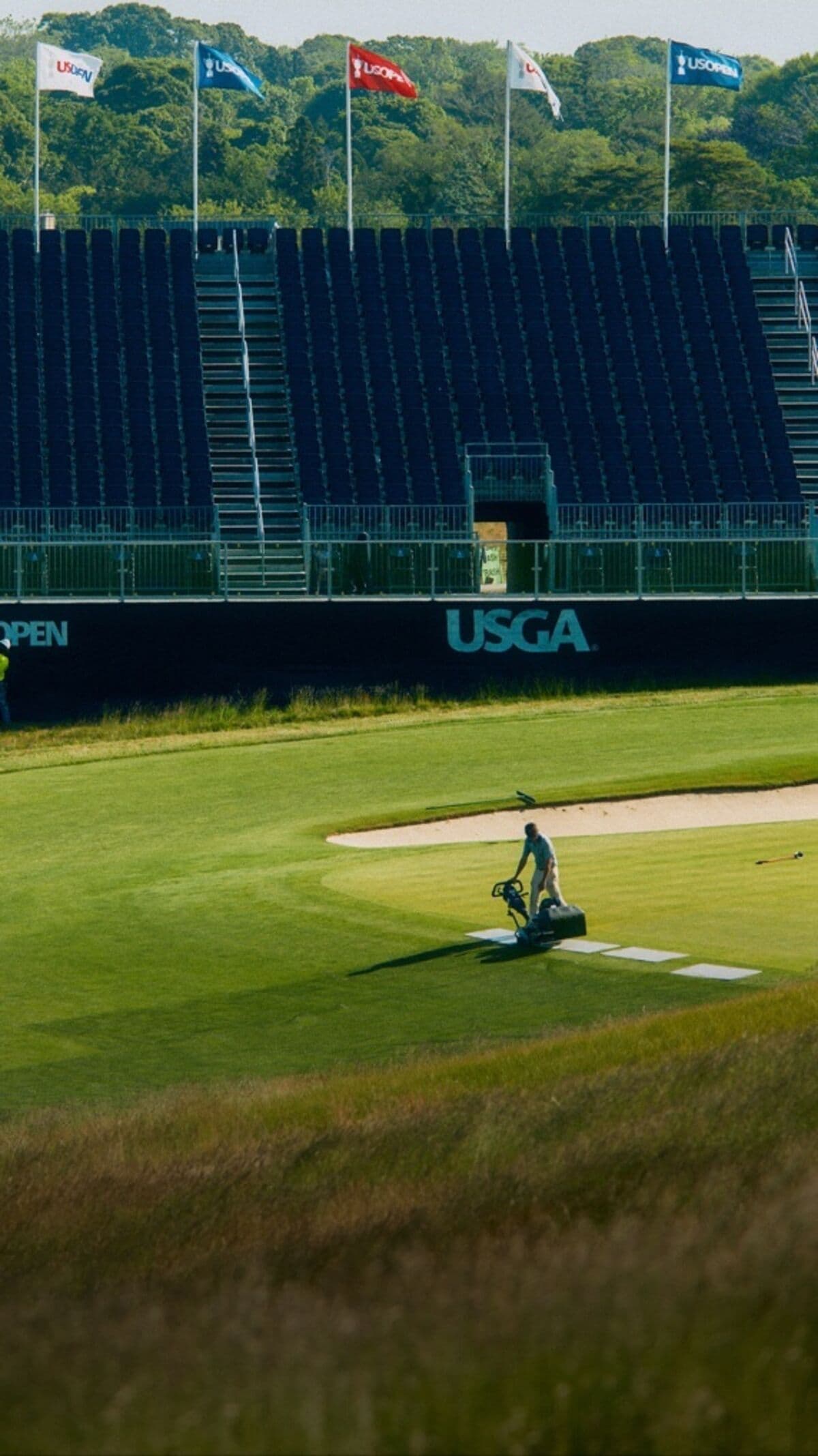 Hamptons US Open Golf Tickets Priced at $400 Offer Value Amid Rising Sports Costs