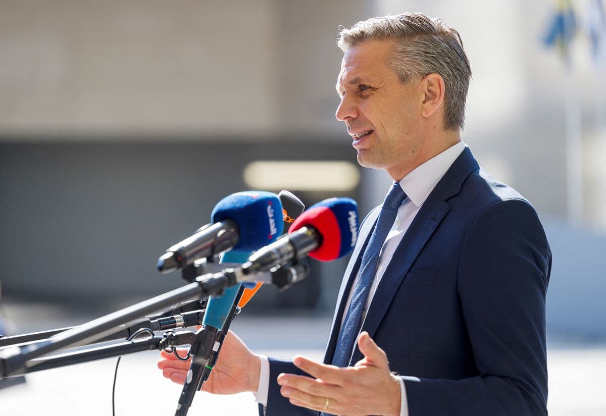 Austria Calls for Swift EU-UAE Trade Negotiations Following Major Merger
