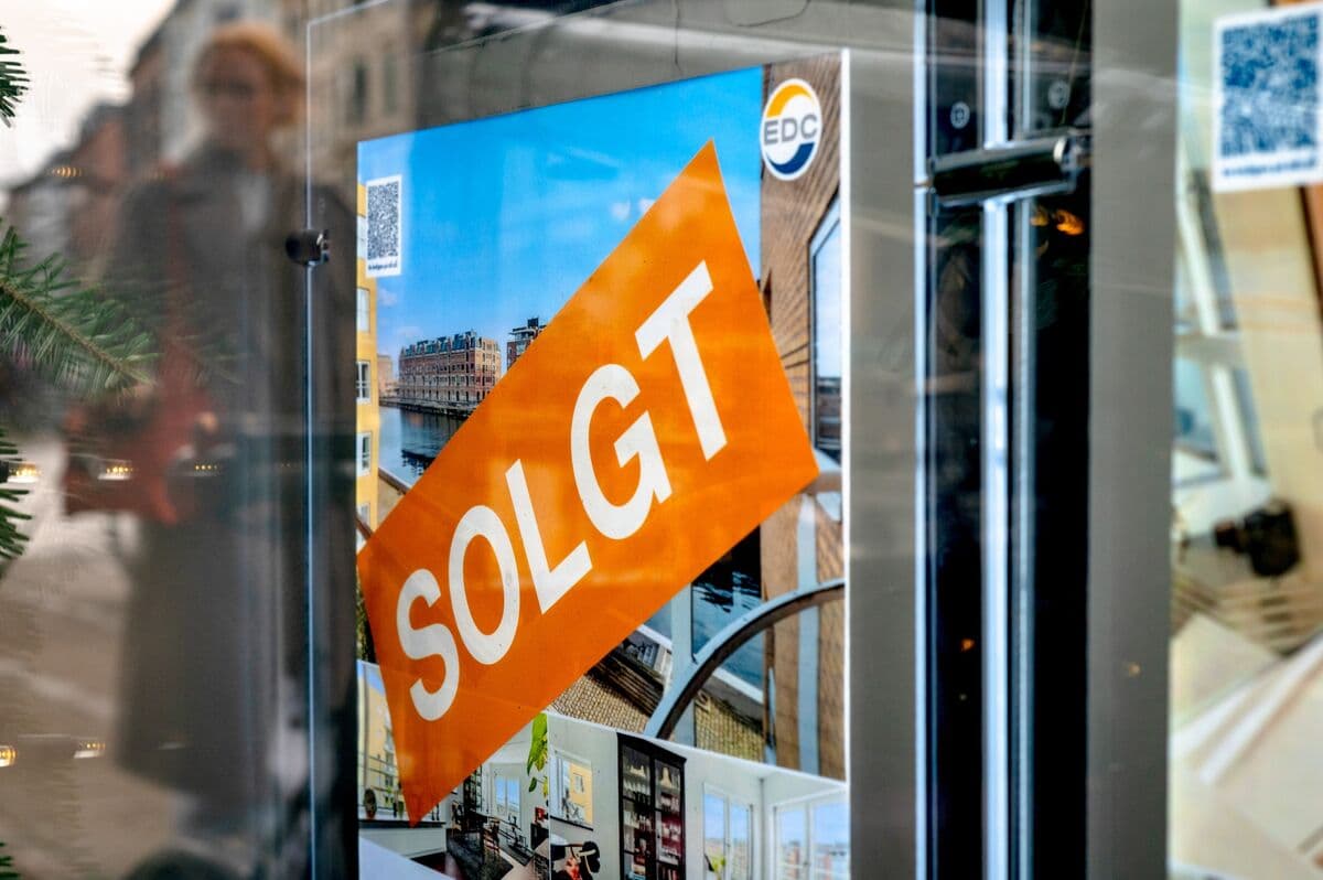 Danish Central Bank Highlights Housing Market Risks Amid Rising Prices