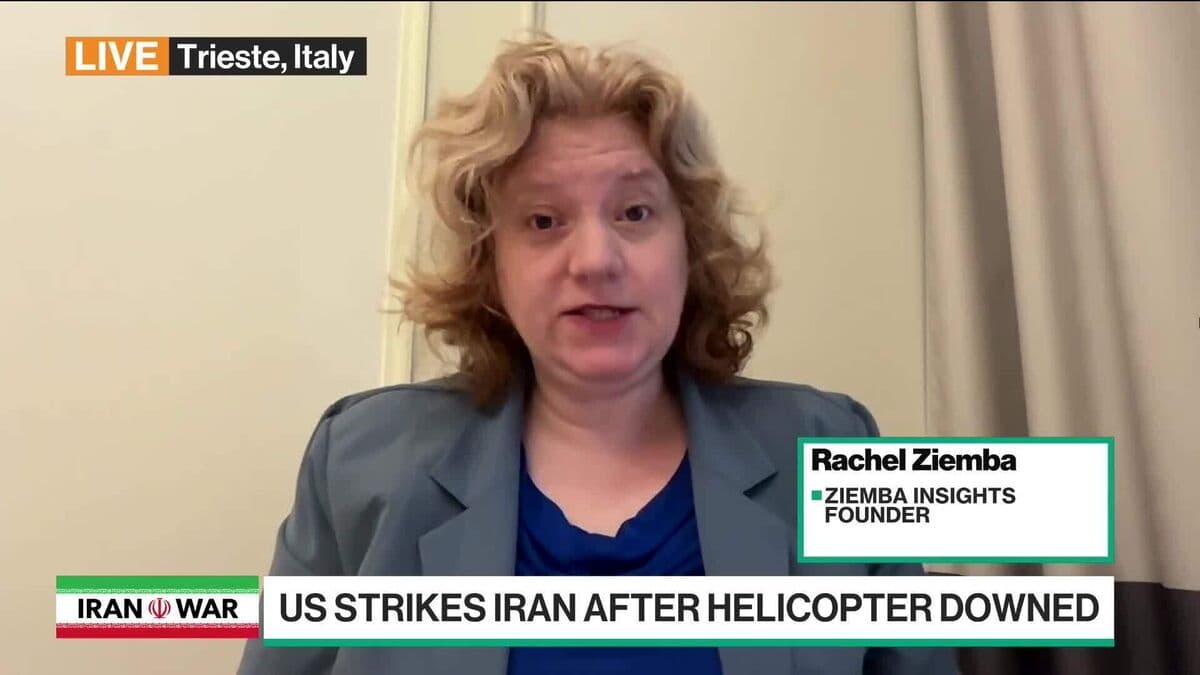 US Strategic Reserves Reach Lowest Level in Over 40 Years, Says Ziemba