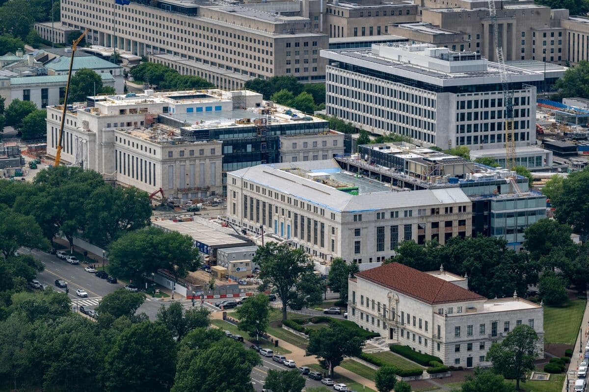 JPMorgan Predicts May Inflation Data Will Not Prompt Fed Rate Changes