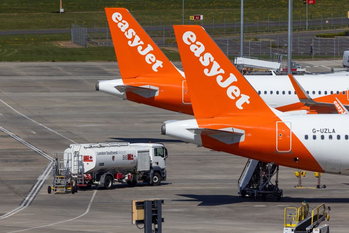 Castlelake's Three Offers to EasyJet Have Been Rejected