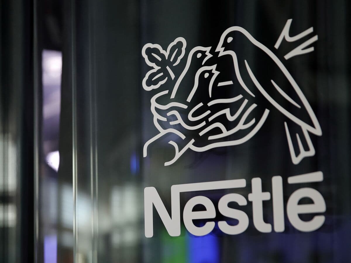 PAI Partners Exits Bidding for Nestle's Perrier Water Business