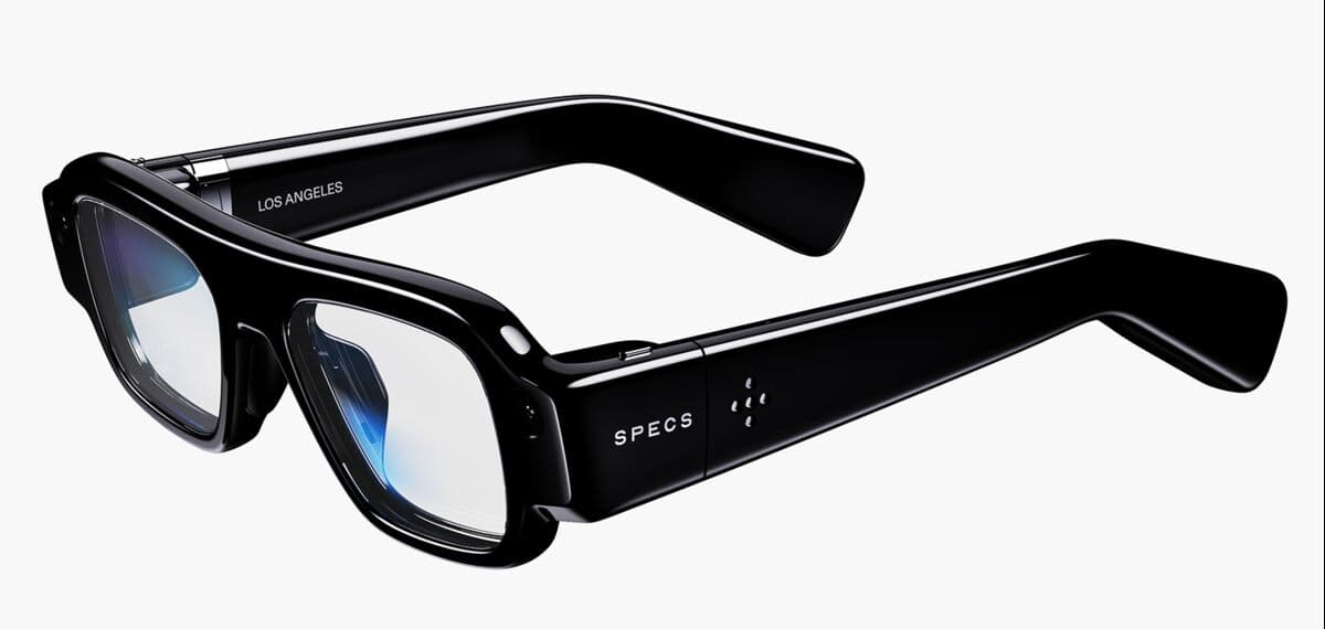 Snap Inc. Unveils $2,195 Augmented Reality Glasses as Future Computing Device