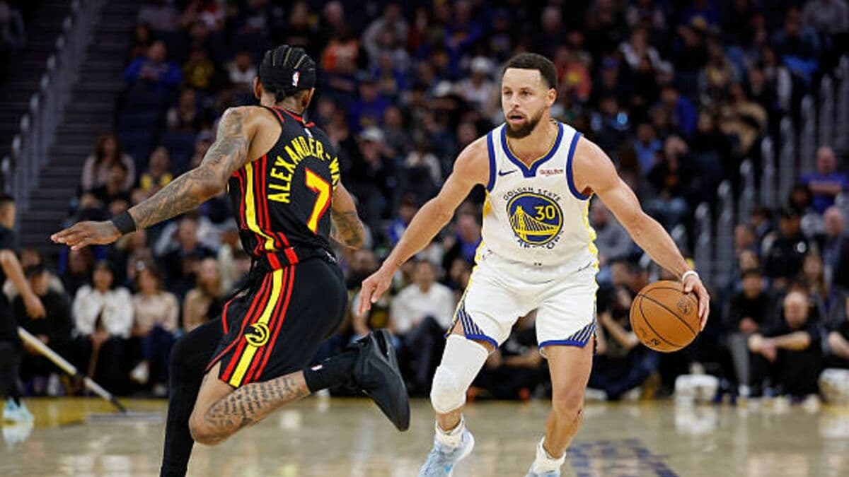 Golden State Warriors Parent Company Said to Be Valued at $11 Billion