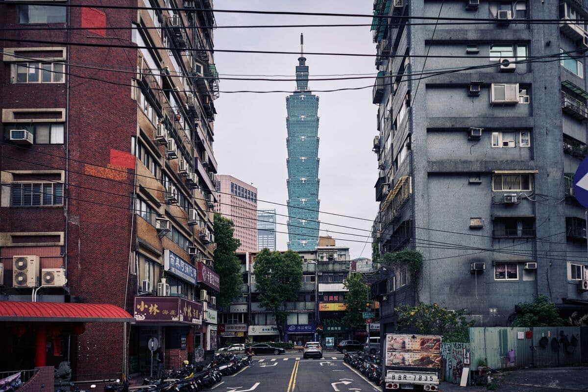 Palliser Capital Calls for Privatization of Taiwan's WUS Printed Circuit Co.
