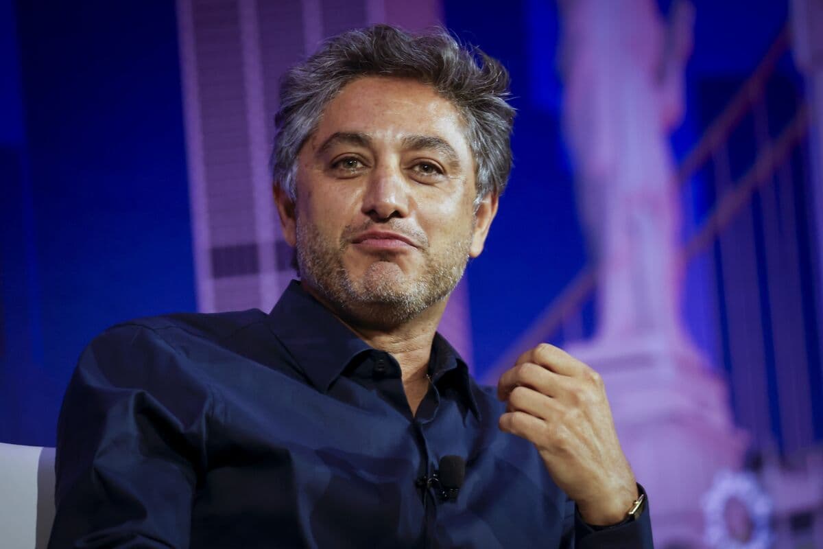 Valor Equity Partners Plans to Raise $2.5 Billion Fund Following SpaceX Success