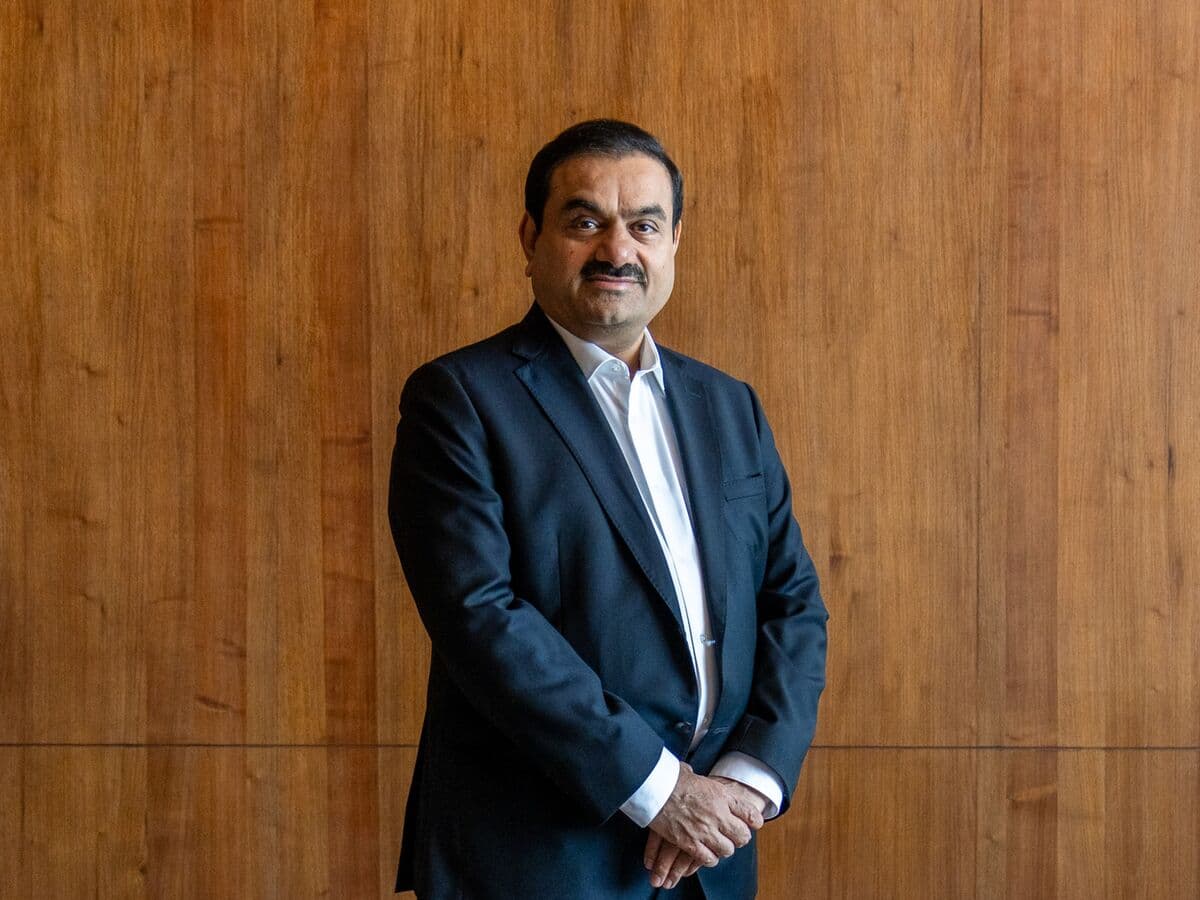 Adani Launches 10 Gigawatt Nuclear Power Project to Enhance India's Energy Security