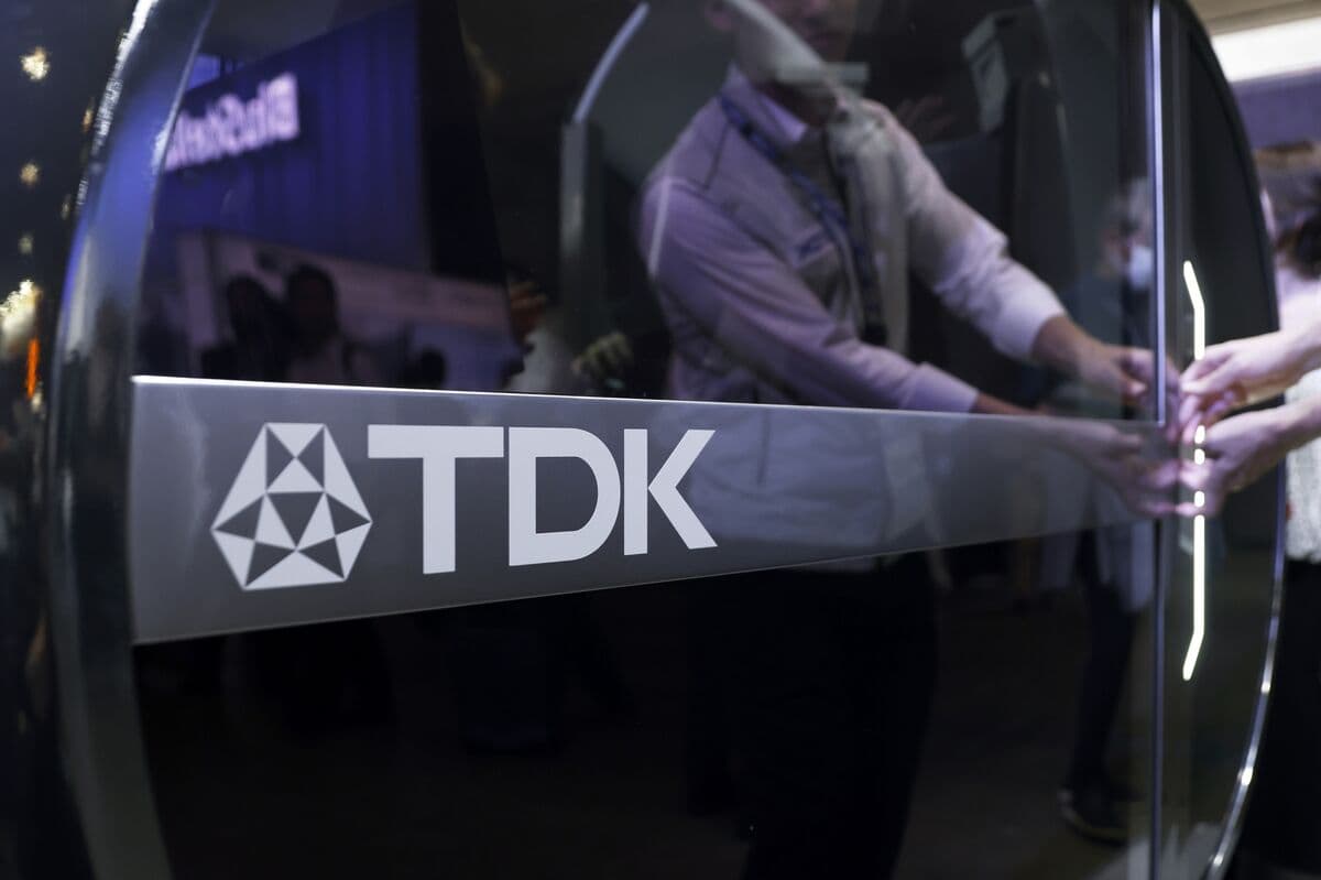 TDK Acquires US Startup Fabric8Labs for $400 Million to Enhance AI Capabilities
