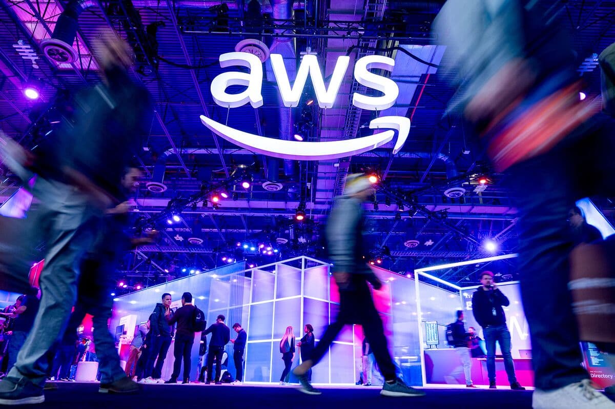 Microsoft and Amazon Cloud Services Encounter EU Antitrust Scrutiny