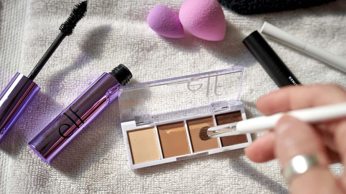Rhode Drives Significant Growth for Elf Beauty in Recent Earnings Report