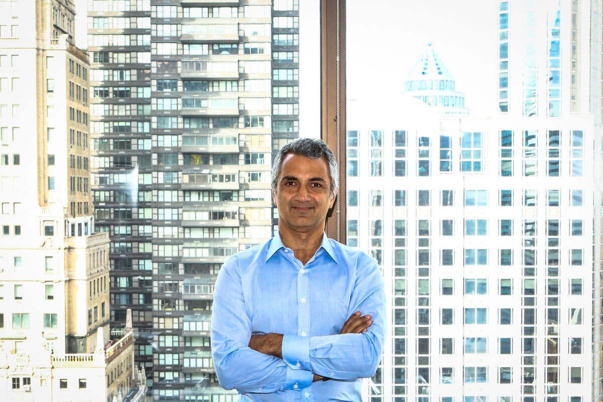 AlphaQuest Founder Acknowledges Loss of Control at Hedge Fund, Investor Claims