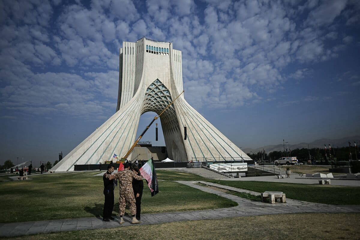 Trump Declares Ceasefire with Iran Over, Talks to Continue