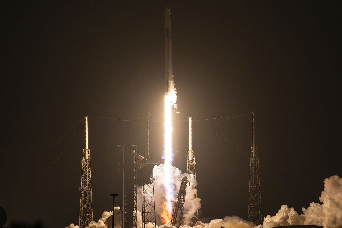 Key Insights on SpaceX's Upcoming Initial Public Offering