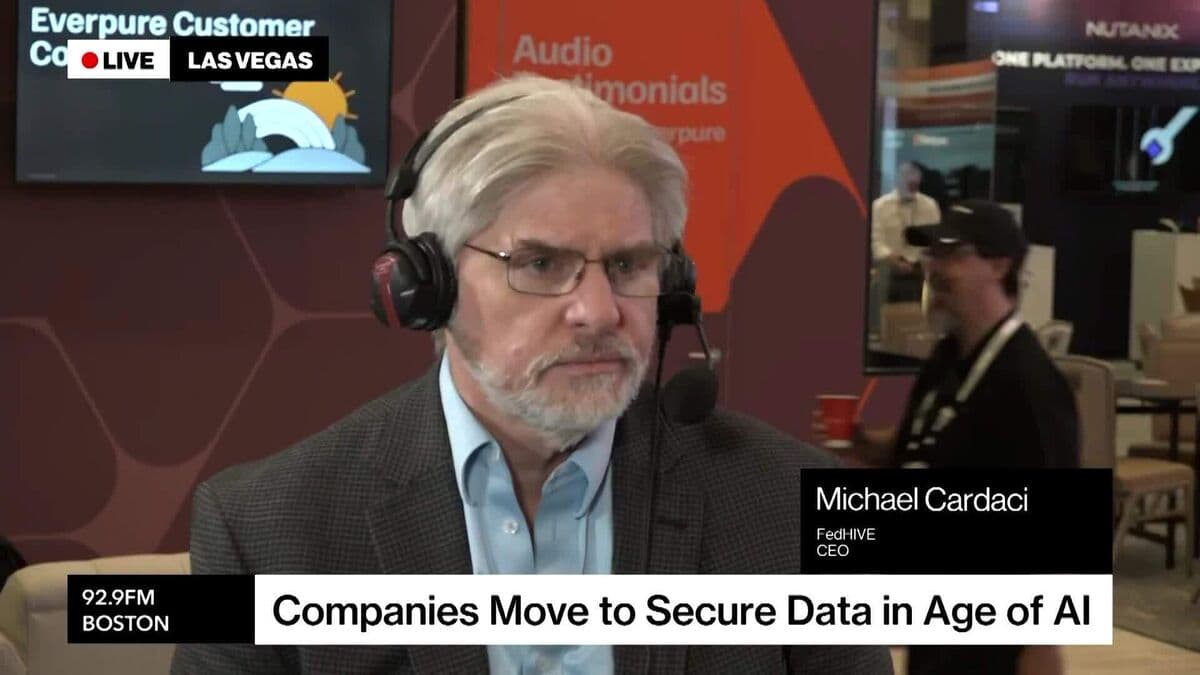 Companies Enhance Data Security Amid Rising AI-Related Risks