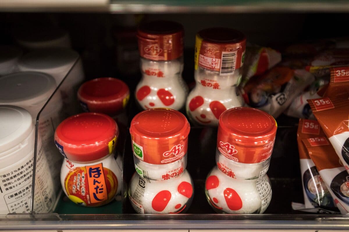 Wall Street Identifies Japanese Seasoning Maker Ajinomoto as AI Investment Opportunity