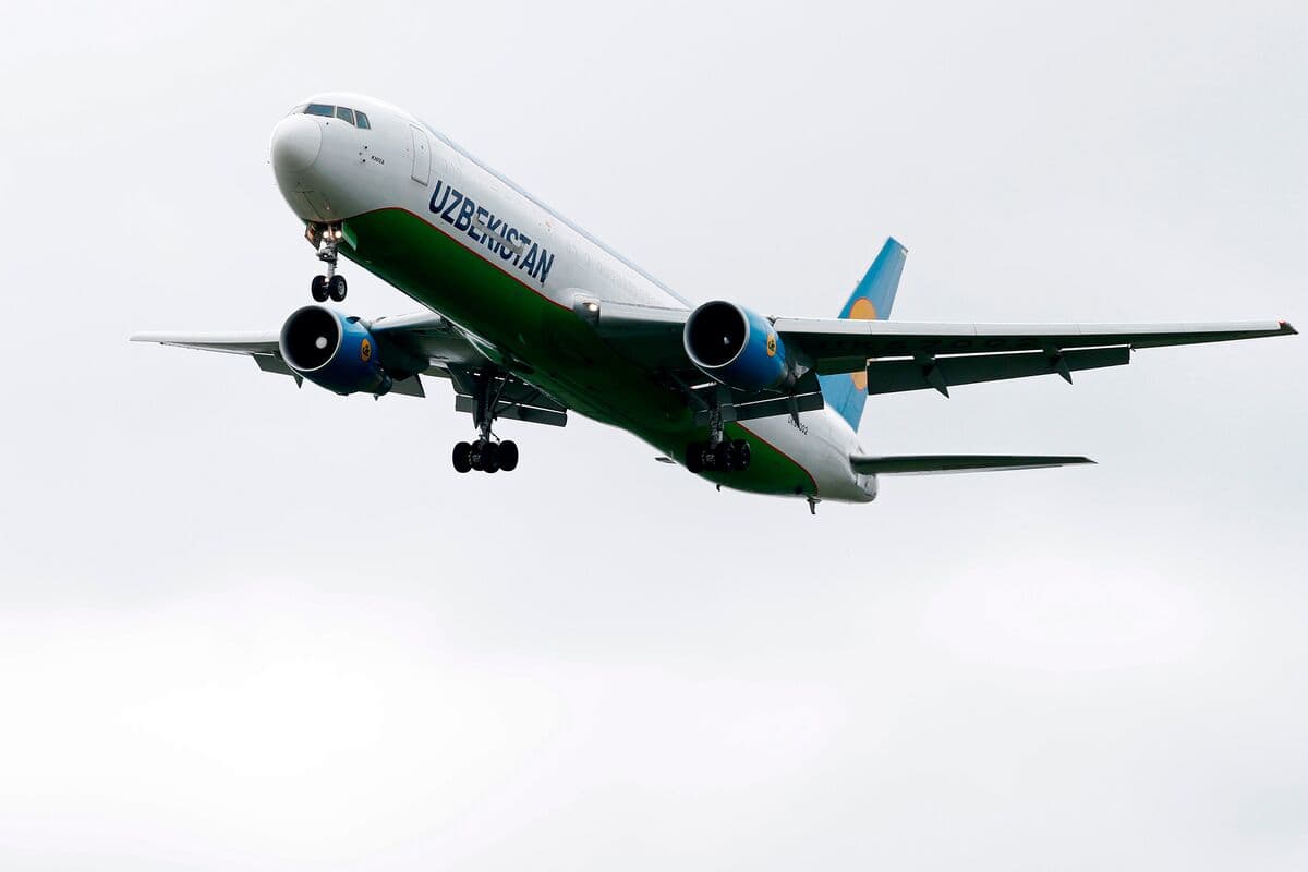 Uzbekistan's National Investment Fund Begins IPO Preparations for Uzbekistan Airways