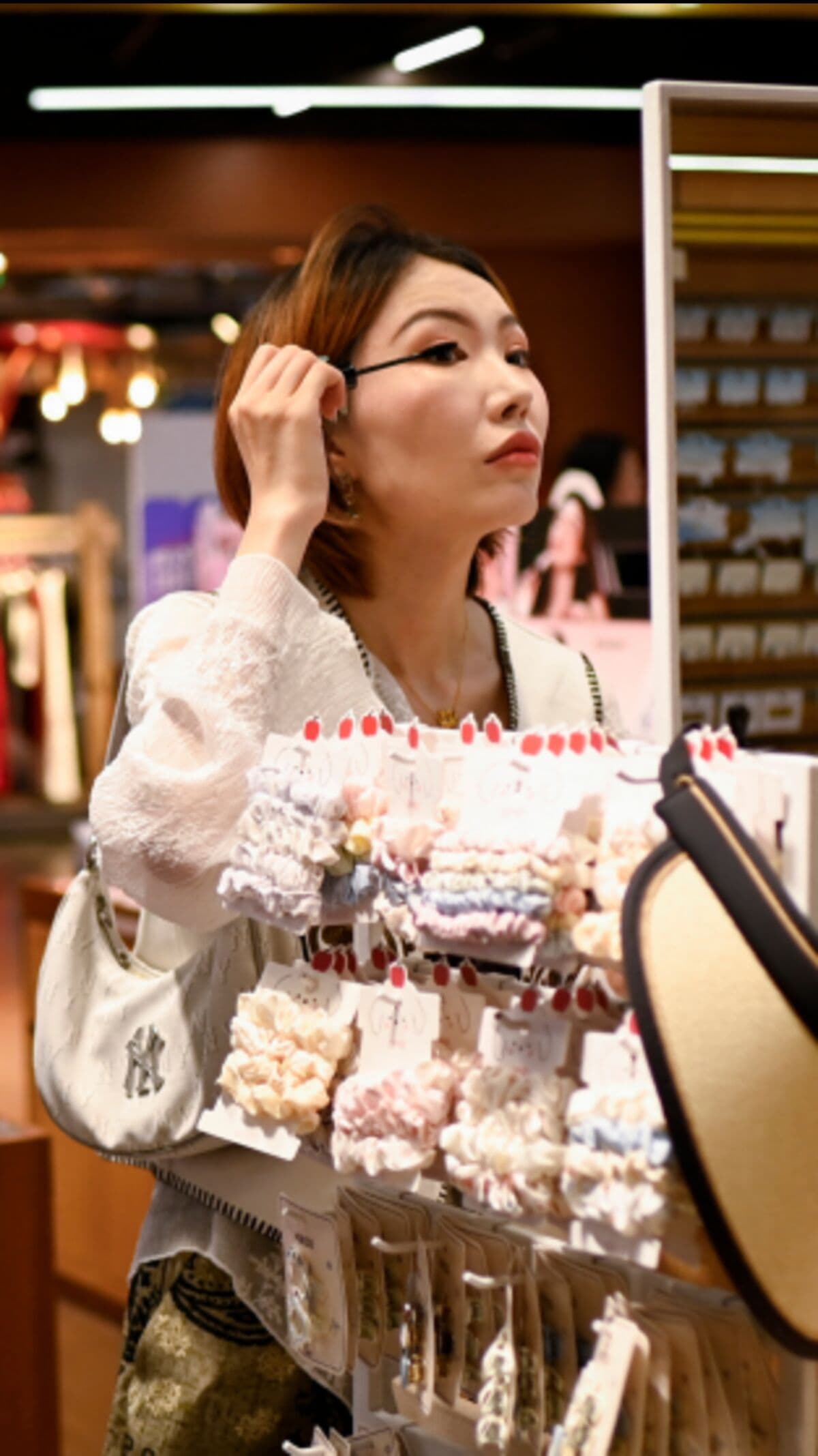 China's Cultural Influence May Boost Its Cosmetics Industry