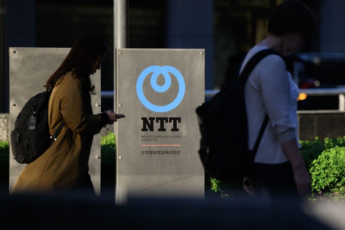NTT Global Data Centers Seeks $1 Billion for US Development Projects
