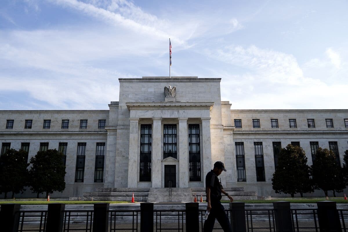 Citadel Securities Advises Federal Reserve to Consider Interest Rate Hikes