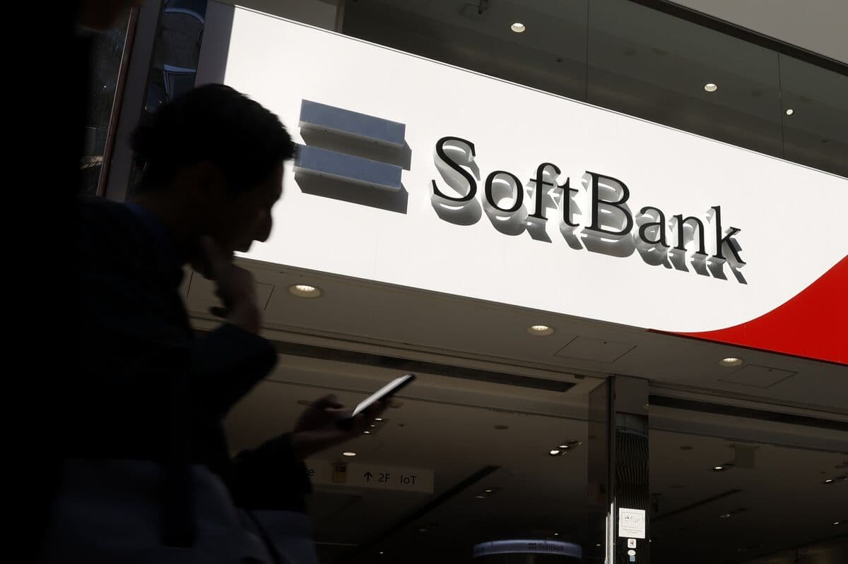 SoftBank Reduces Investments in Latin American Tech Amid Declining Venture Capital