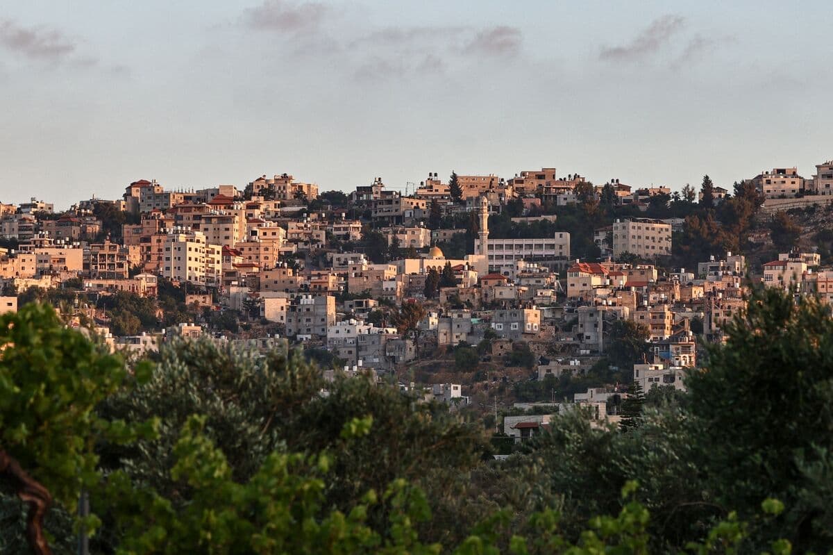 Israeli Bank to End Financial Services for West Bank Palestinians in September