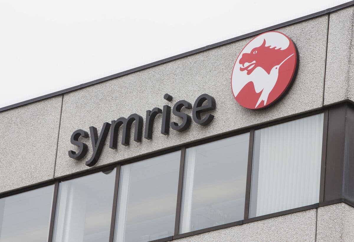Symrise Sees 2025 Results Hurt by Terpenes Deal, Pet-Care Stake