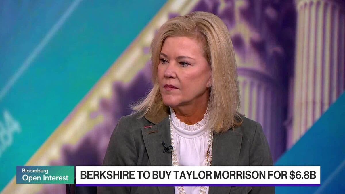 Meredith Whitney Predicts Housing Market Will Decline Further This Year