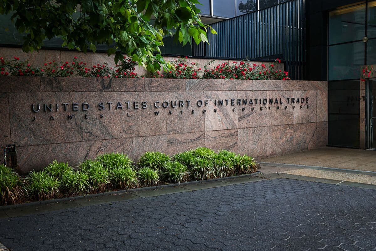 US Appeals Court Ruling on IEEPA Tariff Refunds for Importers