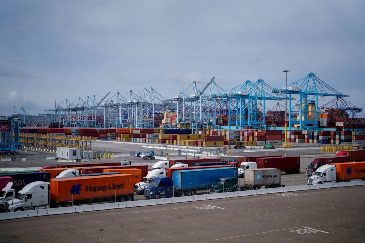 US Treasury Returns $22 Billion in Tariffs Following Supreme Court Ruling