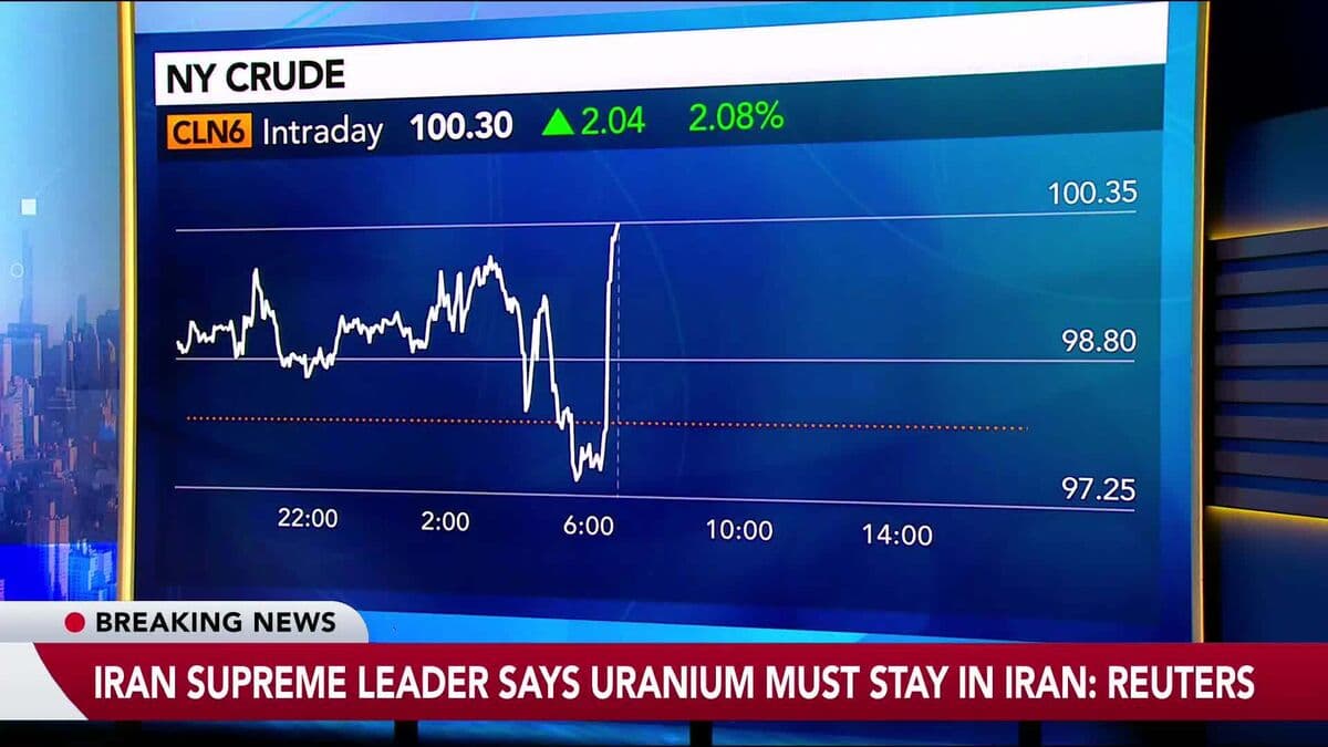 Oil Markets Face Significant Deficit, According to Analyst Amrita Sen