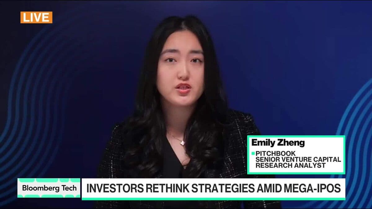 Investors Adjust Strategies as Major IPOs Approach
