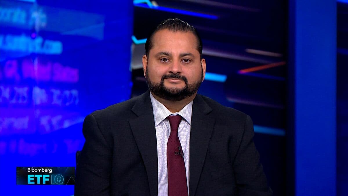 Victory Capital's Dhillon Emphasizes Importance of Quality in ETF Share Classes