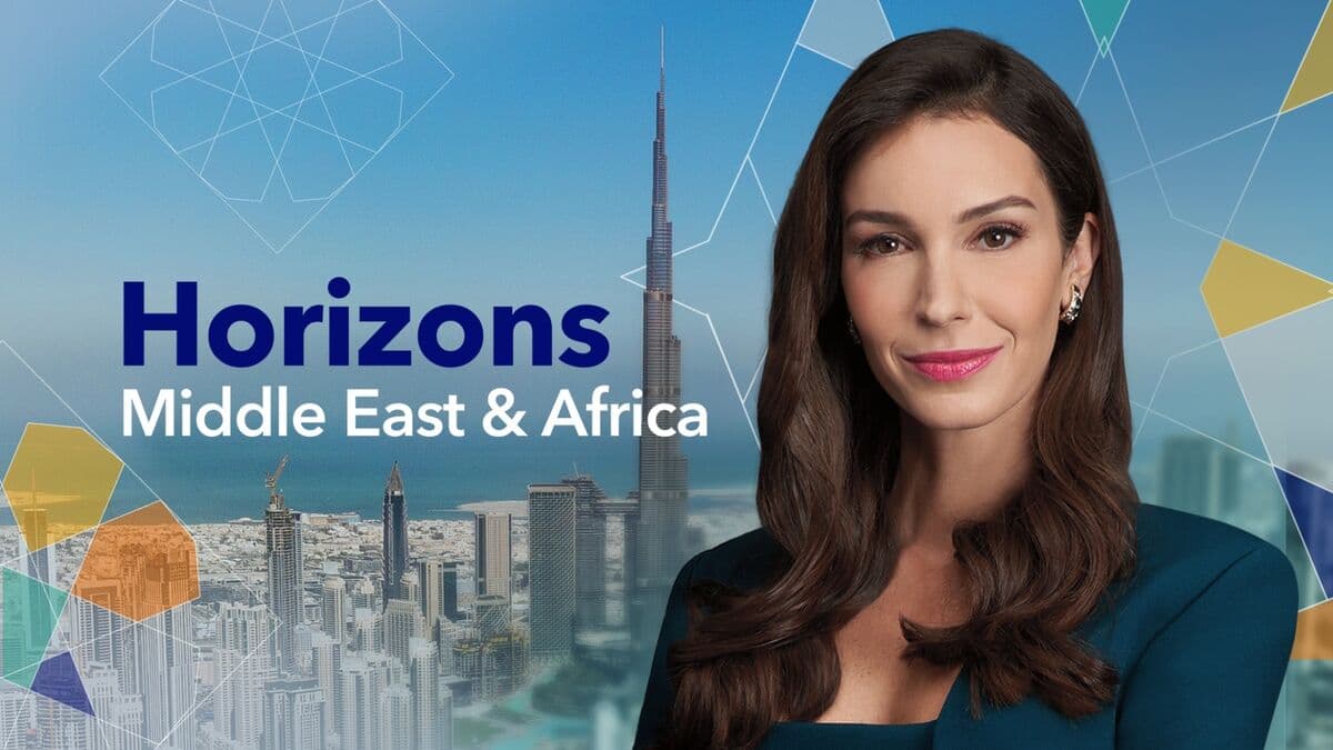 Daily Insights on Middle East & Africa Markets from Dubai
