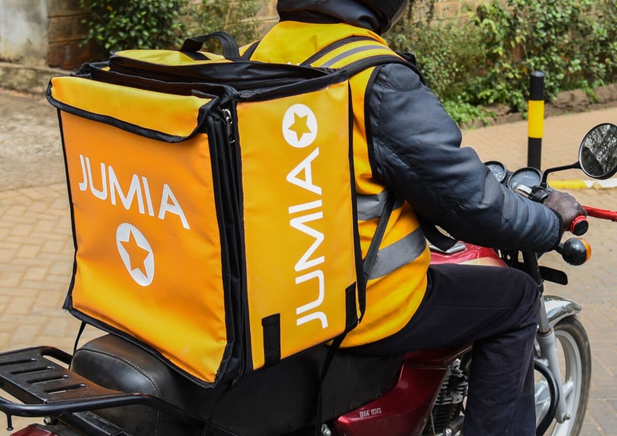 Jumia Plans to Reduce Workforce by 10% Amid AI Implementation