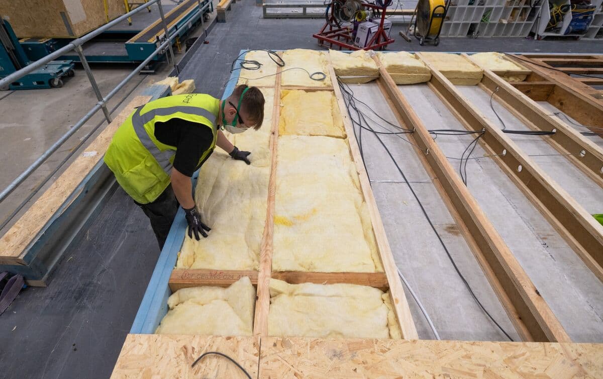 Wells Fargo Leads $3 Billion Loan Sale for QXO's Acquisition of TopBuild