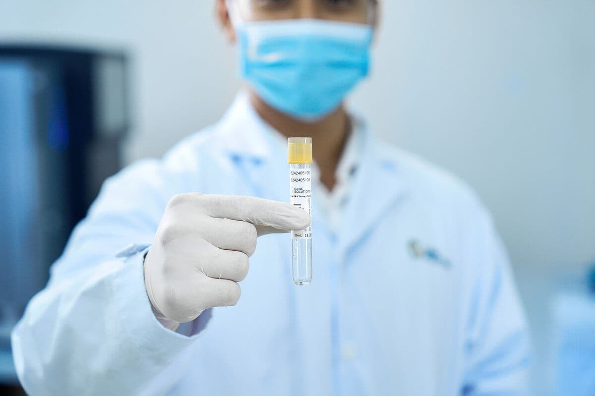 Vietnam's Gene Solutions Plans Hong Kong IPO to Support Growth