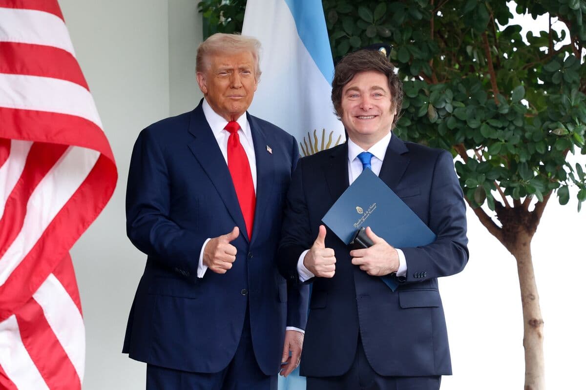 Trump's Influence Boosts Bond Markets in Emerging Economies