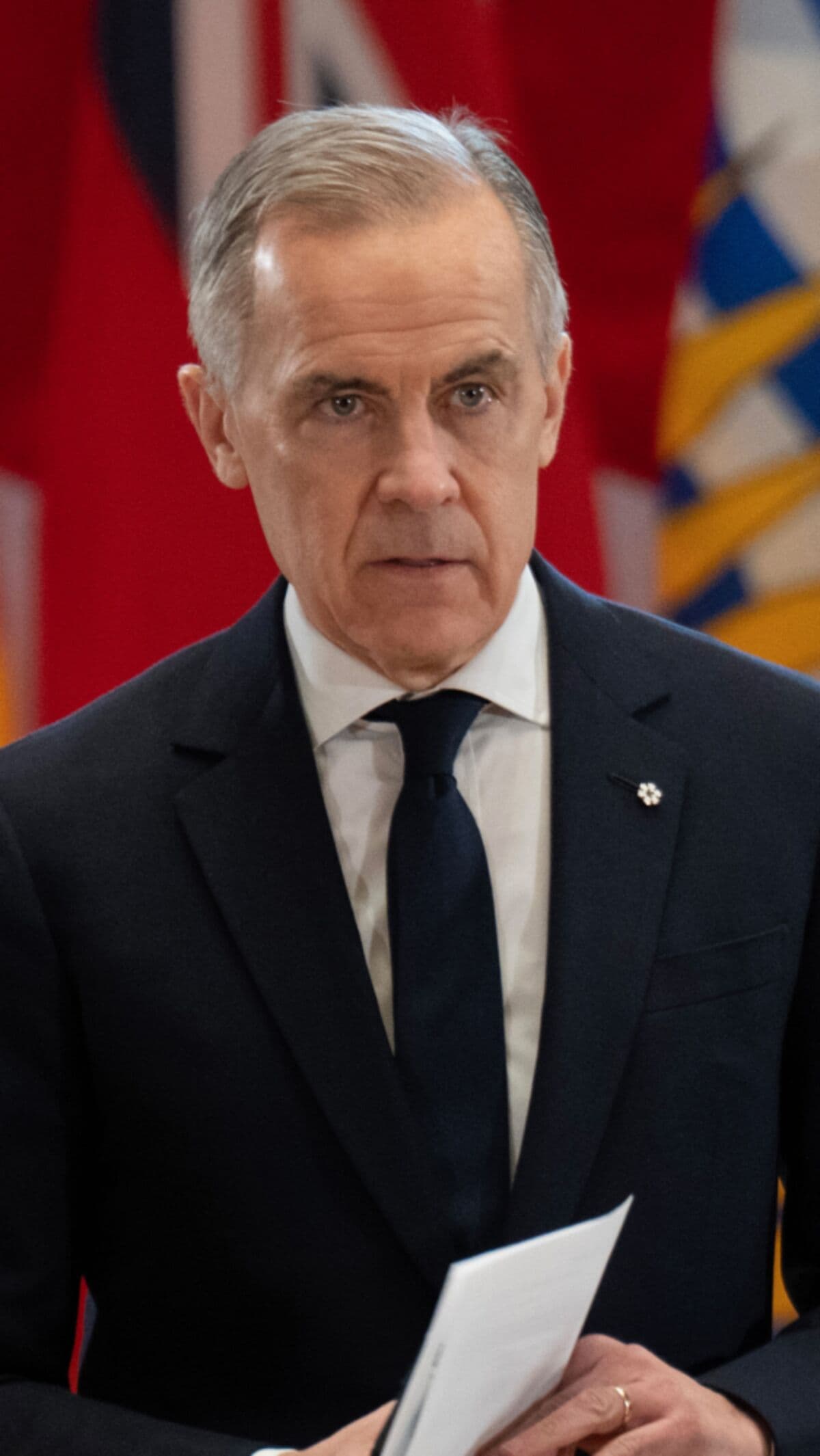 Alberta's Bid to Secede From Canada Poised to Hit October Ballot