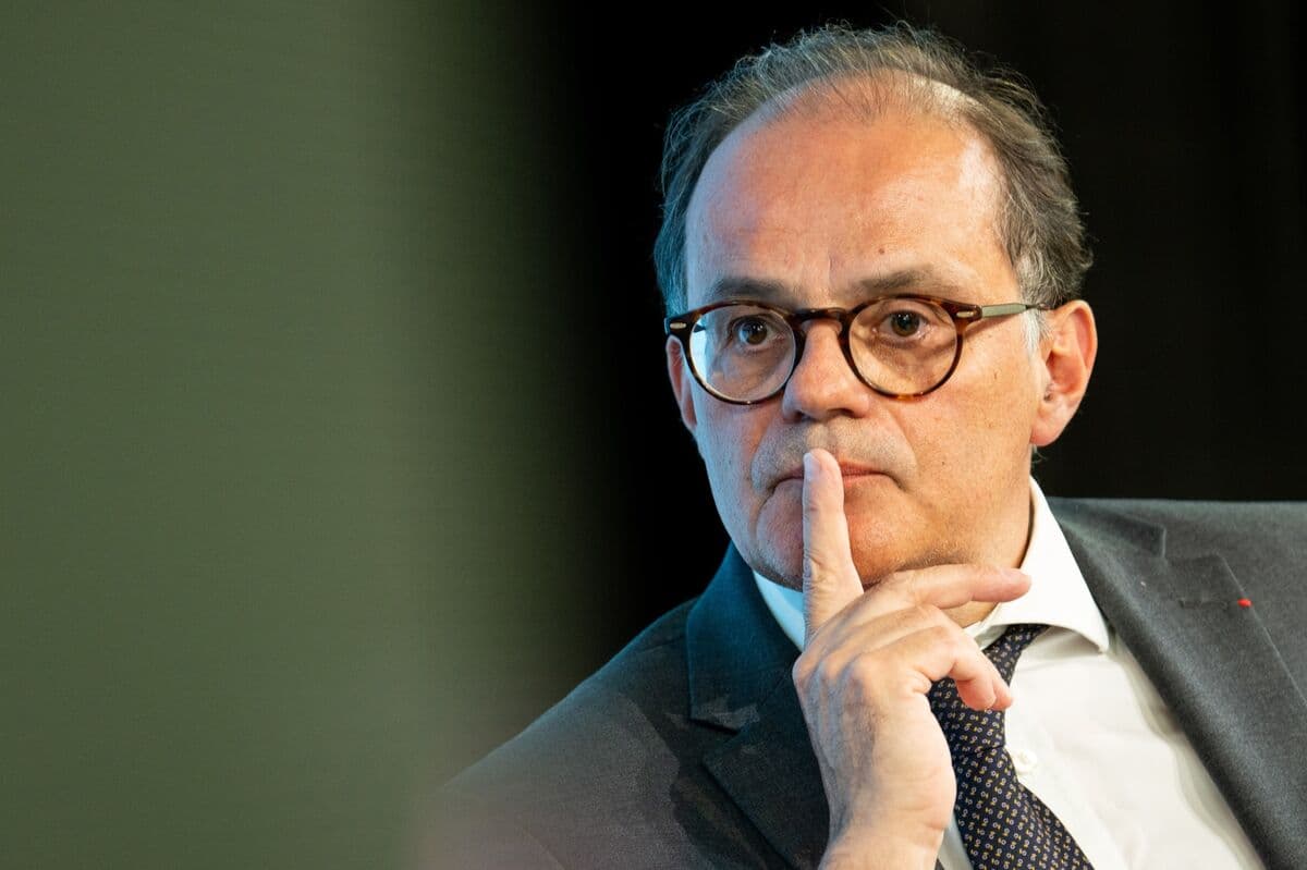 ECB's Moulin Warns of Widening Energy Shock, Wages Remain Unaffected