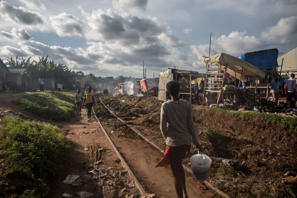 African Development Bank Allocates $650 Million for Uganda Railway Project