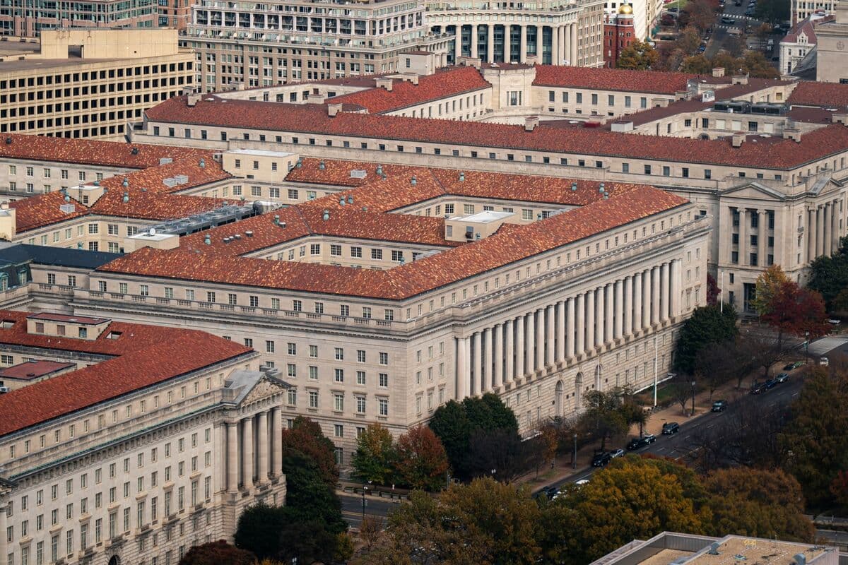 Former IRS Official Claims Trump's Audit Immunity Deal Is Illegal