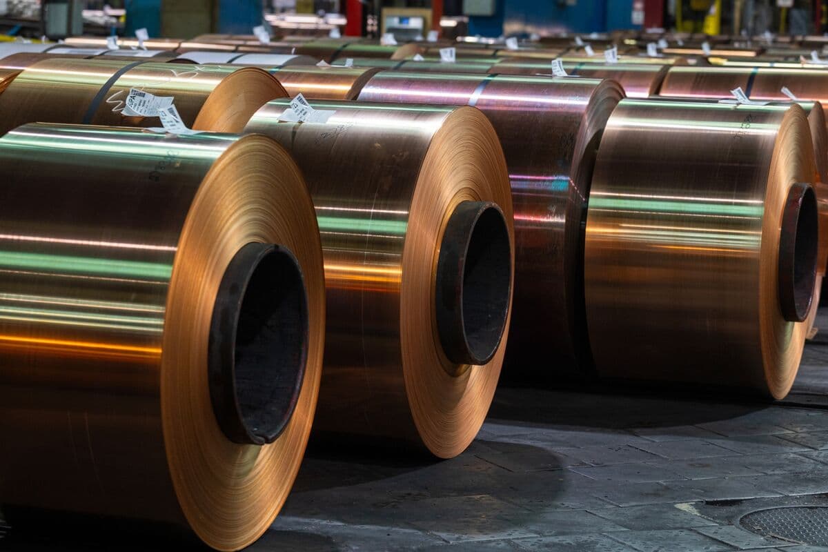 Renewed Tariff Speculation Disrupts Global Copper Market