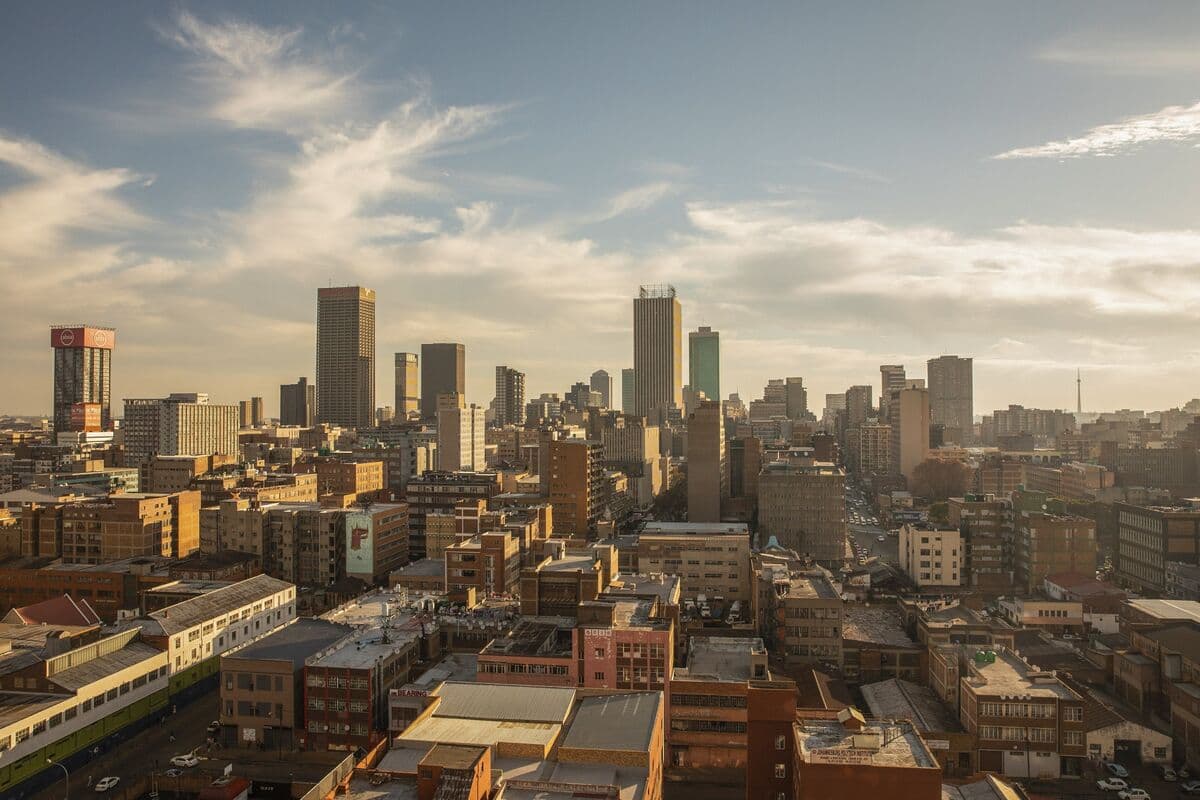 Bank of America Anticipates Robust Deal Activity in South Africa Amid Global Uncertainty